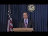 Embedded thumbnail for Former Valeant Executive And Former Philidor Ceo Charged In Manhattan Federal Court For Illegal Fraud And Kickback Scheme