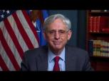 Embedded thumbnail for Attorney General Garland Delivers Remarks at Department of Justice Sunshine Week Celebration