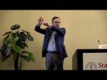 Embedded thumbnail for Antitrust for VCs: A Discussion with Stanford Law Professor Doug Melamed