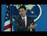 Embedded thumbnail for Update on U.S. Government Counterterrorism Efforts