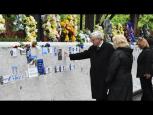 Embedded thumbnail for Attorney General Garland Reflects on Police Week