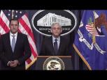 Embedded thumbnail for Attorney General Merrick B. Garland Announces Appointment of a Special Counsel