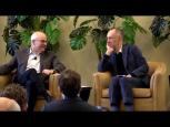 Embedded thumbnail for Fireside Chat with Michael Moritz: Trends in VC Investment: How did we get here?