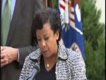 Embedded thumbnail for Attorney General Loretta E. Lynch Delivers Remarks at Justice Department Survivor Tree Plaque Unveiling to Mark the 15th Anniversary of September 11