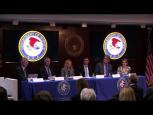 Embedded thumbnail for Public Roundtable on Antitrust Criminal Penalty Enhancement and Reform Act (ACPERA) Session 3: What&amp;#039;s Working and What Could Be Improved