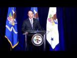 Embedded thumbnail for Deputy Attorney General Rod Rosenstein Delivers Remarks at 2018 Project Neighborhoods National Conference