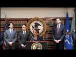 Embedded thumbnail for 9 FIFA Officials and 5 Corporate Executives Indicted