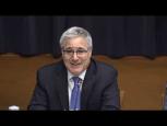 Embedded thumbnail for TIMBER Trafficking Enforcement Roundtable