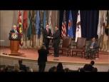 Embedded thumbnail for 2018 DOJ American Indian and Alaska Native Heritage Month Observance Program