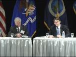 Embedded thumbnail for AG Workshops: Dairy Industry Workshop: Public Testimony