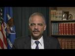Embedded thumbnail for Addressing Racial Bias in Law Enforcement
