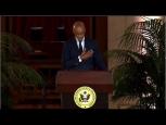 Embedded thumbnail for U.S. Attorney Damian Williams Eulogizes The Late Supreme Court Justice John Paul Stevens