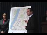 Embedded thumbnail for 40 Members and Associates of Bronx Trinitarios Street Gang Charged