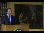 Embedded thumbnail for U.S. Returns Nine Stolen Miguel Cabrera Paintings to the Republic of Peru