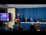 Embedded thumbnail for Attorney General Merrick B. Garland Delivers Remarks at The National Legal Aid &amp;amp; Defender Association’s Gideon@60 Commemoration