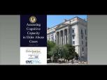 Embedded thumbnail for Assessing Cognitive Capacity In Elder Abuse Cases