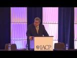Embedded thumbnail for Attorney General Barr speaks at the IACP Officer Safety and Wellness Symposium
