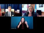 Embedded thumbnail for Justice Department Secures Agreement with Lakeland Bank to Address Discriminatory Redlining