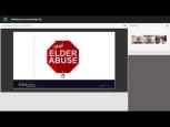 Embedded thumbnail for Identifying and Prosecuting Power of Attorney Abuse