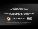 Embedded thumbnail for Sextortion Public Service Announcement - 60 Seconds