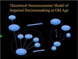Embedded thumbnail for Neural Correlates of Financial Decisionmaking in Old Age