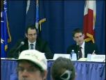 Embedded thumbnail for AG Workshops: Issues of Concern to Farmers Workshop: Public Testimony