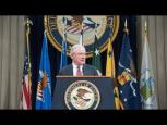 Embedded thumbnail for Department of Justice Honors the 50th Anniversary of the Fair Housing Act