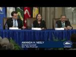Embedded thumbnail for Summit on Modernizing the Administrative Procedure Act (APA) - Part 2