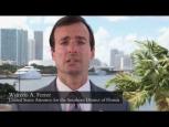 Embedded thumbnail for Prescription Drug Abuse Public Service Announcement - Miami