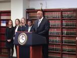 Embedded thumbnail for Platinum Partners’ Founder &amp;amp; CIO among 5 Indicted in a $1 Billion Investment Fraud