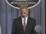 Embedded thumbnail for Attorney General Announces Forum Decisions for Ten Guantanamo Bay Detainees