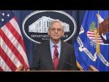 Embedded thumbnail for Attorney General Garland Speaks In Observance of Martin Luther King Jr. Day
