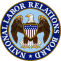 Seal of the National Labor Relations Board