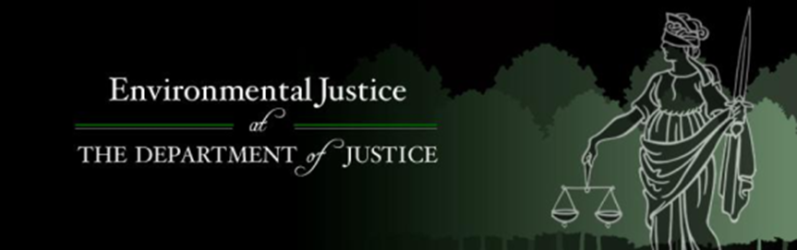 Environmental Justice and Enforcement