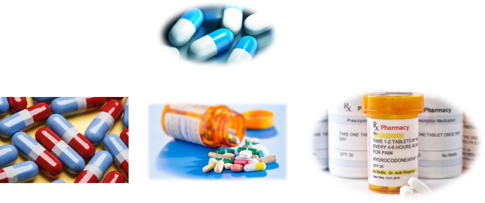 Opioid and Heroin Awareness and Outreach Opioid and Heroin Awareness and Outreach