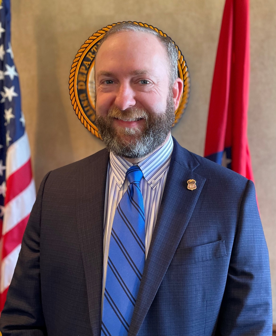 Meet The U.s. Attorney