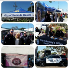 Community Policing Week Community Policing Week