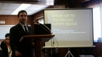 Heroin and Opioid Awareness Campaign Heroin and Opioid Awareness Campaign
