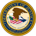 USAO NJ Seal USAO NJ Seal
