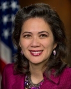  Melinda Rogers Deputy Assistant Attorney General/Chief Information Officer 