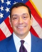 Deputy Assistant Attorney General Christopher Tenorio (Office of Immigration Litigation)