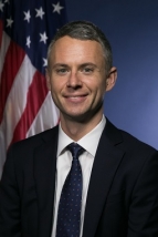 United States Attorney - Marc Krickbaum