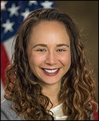 Photo of Elyse Dorsey Photo of Elyse Dorsey