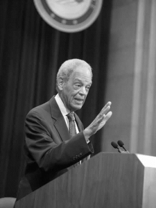 Roger W. Wilkins Roger W. Wilkins
