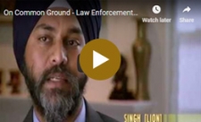 On Common Ground – Law Enforcement Training Video on Sikhism