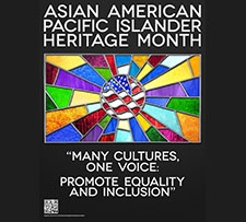 AAPI Heritage Month