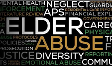Research Elder Abuse Research Elder Abuse
