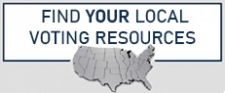 Find your local voting resources