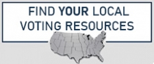 Find your local voting resources Find your local voting resources