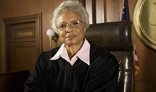 Elder Woman for Guardians and other fiduciaries who mistreat older adults